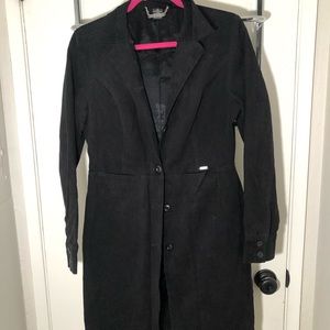 Trench Coat Women GUESS